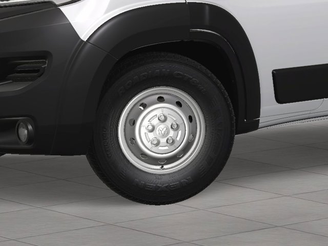 New 2024 RAM ProMaster 3500 w/ Premium Convenience Group FWD image 11