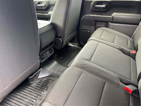 New 2024 Chevrolet Silverado 3500 W/T w/ WT Convenience Package image 12