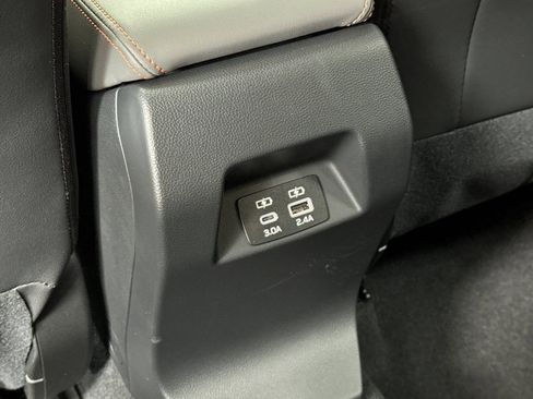 New 2026 Subaru Crosstrek 2.5i Limited AWD/4WD image 15