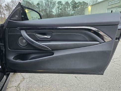 Used 2015 BMW M4 Coupe image 17
