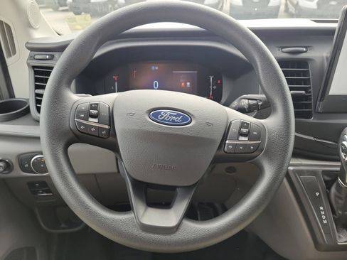 New 2026 Ford Transit 250 148 Medium Roof w/ Load Area Protection Package image 17