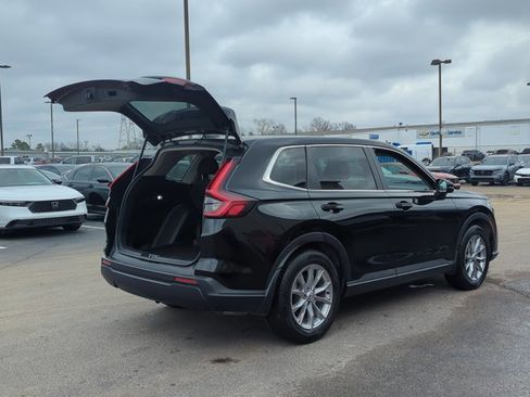 Used 2023 Honda CR-V EX image 5