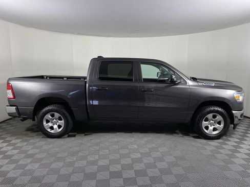 Used 2023 RAM 1500 Tradesman AWD/4WD image 33
