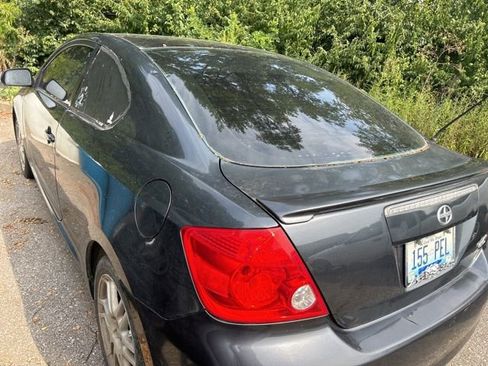 Used 2008 Scion tC image 5