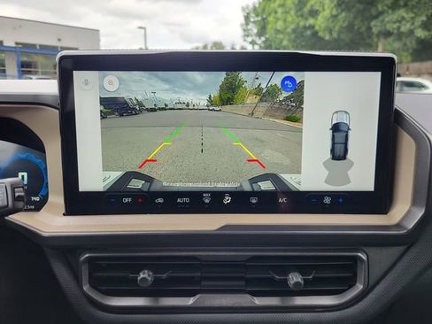 New 2025 Ford Bronco Sport Big Bend image 15