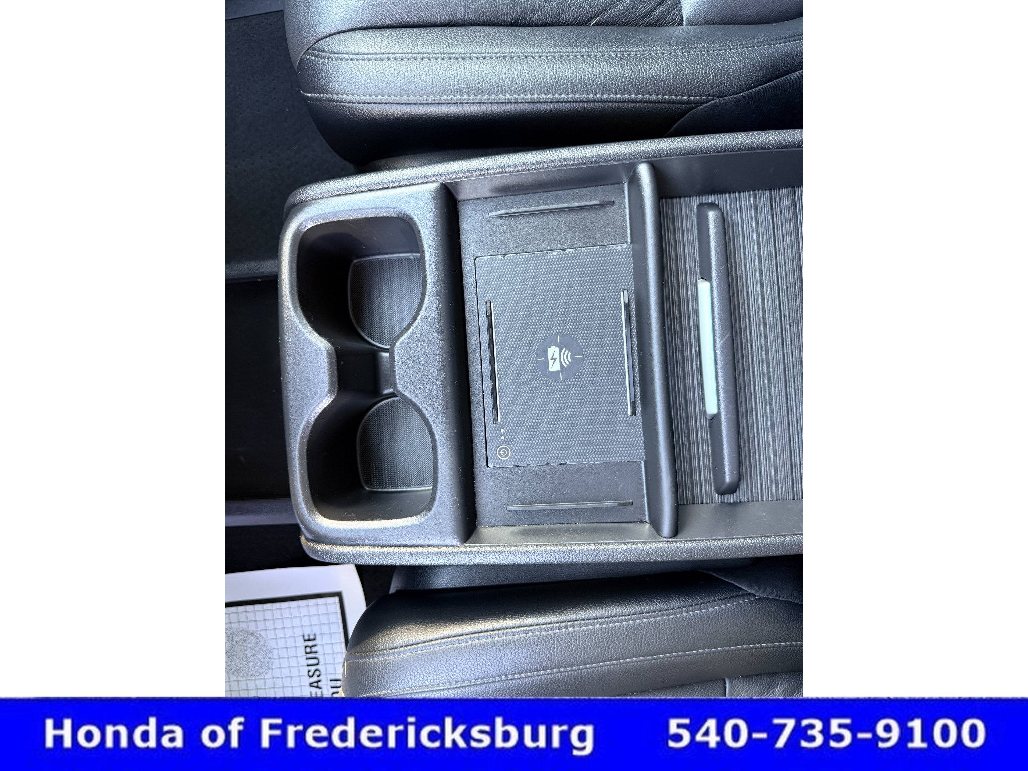 Certified 2025 Honda Odyssey EX-L image 41
