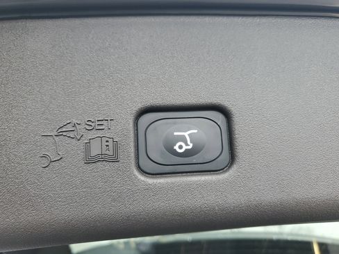 New 2026 Lincoln Nautilus Black Label image 34