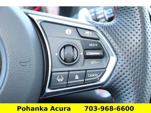 Certified 2025 Acura RDX A-Spec image 13