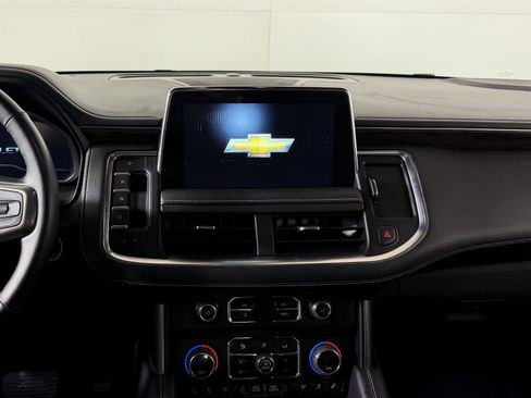 Used 2023 Chevrolet Tahoe Premier image 12