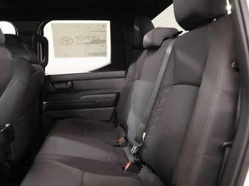 New 2026 Toyota Tacoma SR5 AWD/4WD image 30