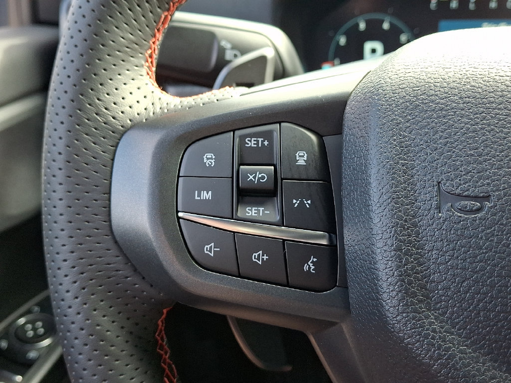 New 2026 Ford Ranger Raptor AWD/4WD image 14
