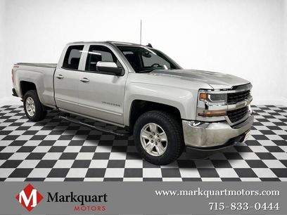 Used 2019 Chevrolet Silverado 1500 LT