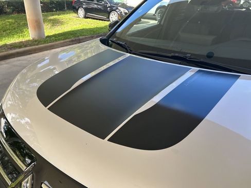 New 2025 Mitsubishi Outlander Trail Edition image 14