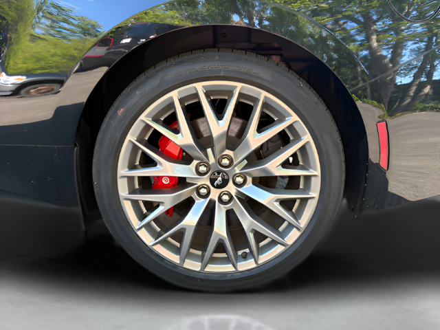 New 2026 Ford Mustang GT Premium RWD image 20