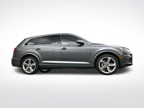 Used 2019 Audi Q7 3.0T Prestige image 30