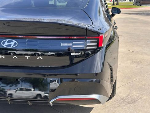 Certified 2025 Hyundai Sonata Limited image 14