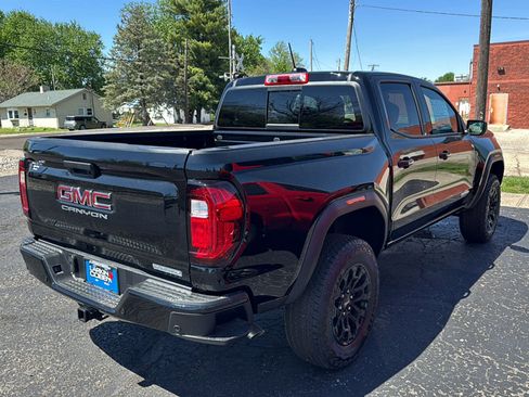 New 2026 GMC Canyon Elevation w/ Convenience Package RWD image 5