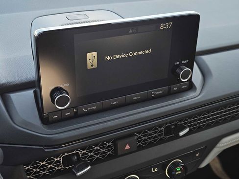 Certified 2025 Honda Accord SE image 16