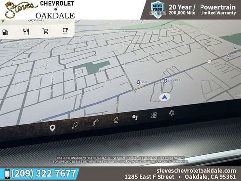 Used 2025 INFINITI QX80 Pure w/ Cargo Package image 18