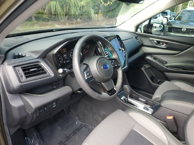 Used 2024 Subaru Ascent Onyx Edition AWD/4WD image 13