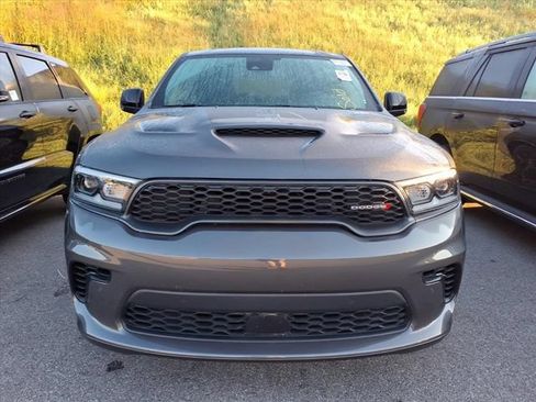 Used 2025 Dodge Durango R/T AWD/4WD image 11