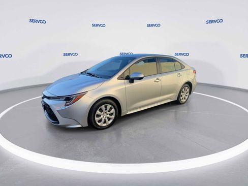 Used 2024 Toyota Corolla LE image 5