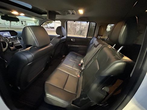 Used 2013 Honda Pilot Touring image 13