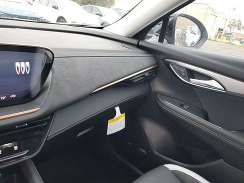 New 2026 Buick Envision Sport Touring image 26