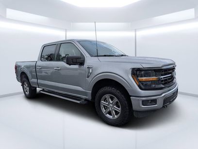 Used 2024 Ford F150 XLT w/ Tow/Haul Package