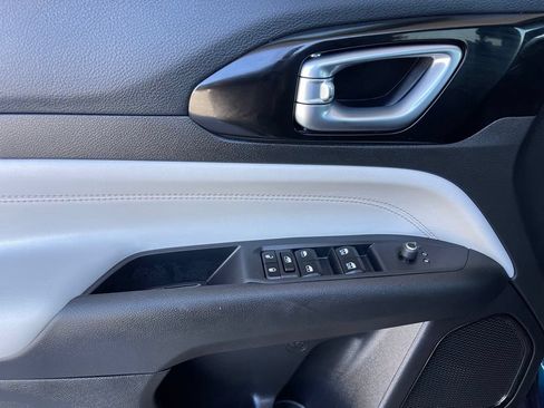 New 2026 Jeep Compass Limited AWD/4WD image 8