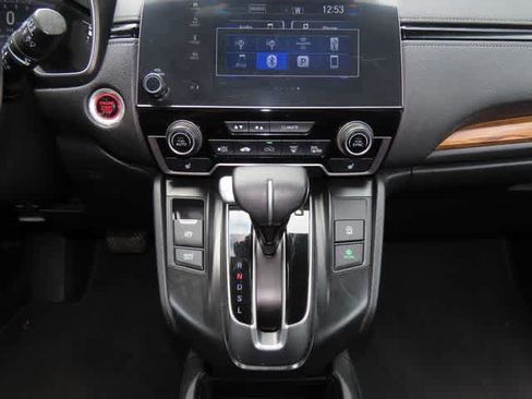 Used 2021 Honda CR-V EX-L image 21