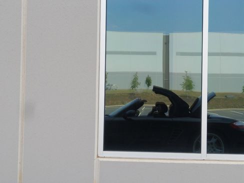 Used 2005 Porsche Boxster S image 83