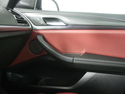 Certified 2024 BMW X3 xDrive30i w/ Premium Package image 56