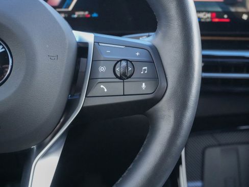 Certified 2025 BMW X1 xDrive28i image 20