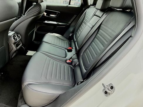 New 2026 Mercedes-Benz GLC 43 AMG 4MATIC image 34