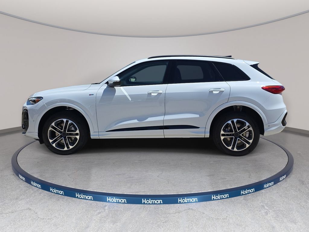 New 2026 Audi Q5 2.0T AWD/4WD image 8