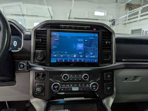 Used 2021 Ford F150 Limited image 36