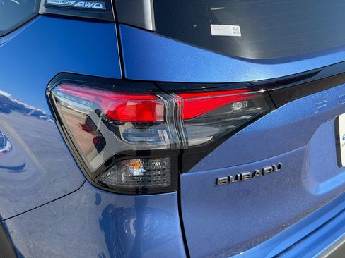 Used 2026 Subaru Forester Limited image 10