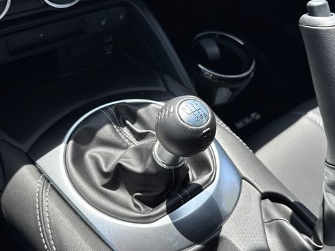 New 2026 MAZDA MX-5 Miata Grand Touring RWD image 12