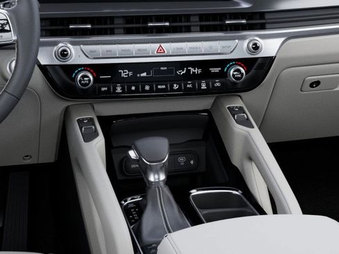 New 2025 Kia Telluride S image 26