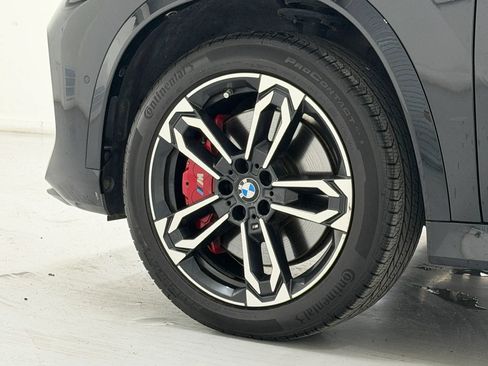 Used 2024 BMW X1 M35i w/ Premium Package AWD/4WD image 96