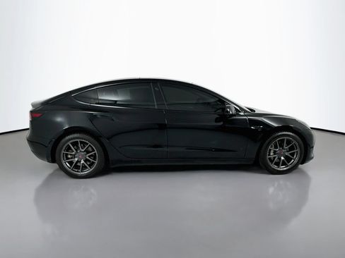 Used 2021 Tesla Model 3 Long Range AWD/4WD image 8
