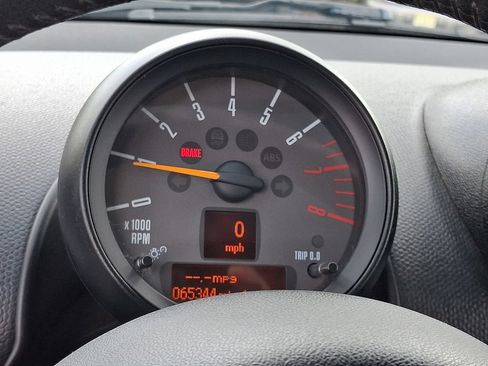 Used 2016 MINI Cooper Countryman FWD image 26