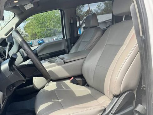 Used 2020 Ford F350 XL w/ Power Equipment Group image 13