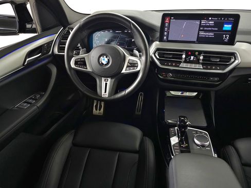 Used 2023 BMW X3 M40i w/ Premium Package AWD/4WD image 20