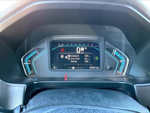 Used 2023 Honda Odyssey Sport image 15