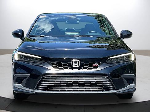 Used 2022 Honda Civic Si image 3