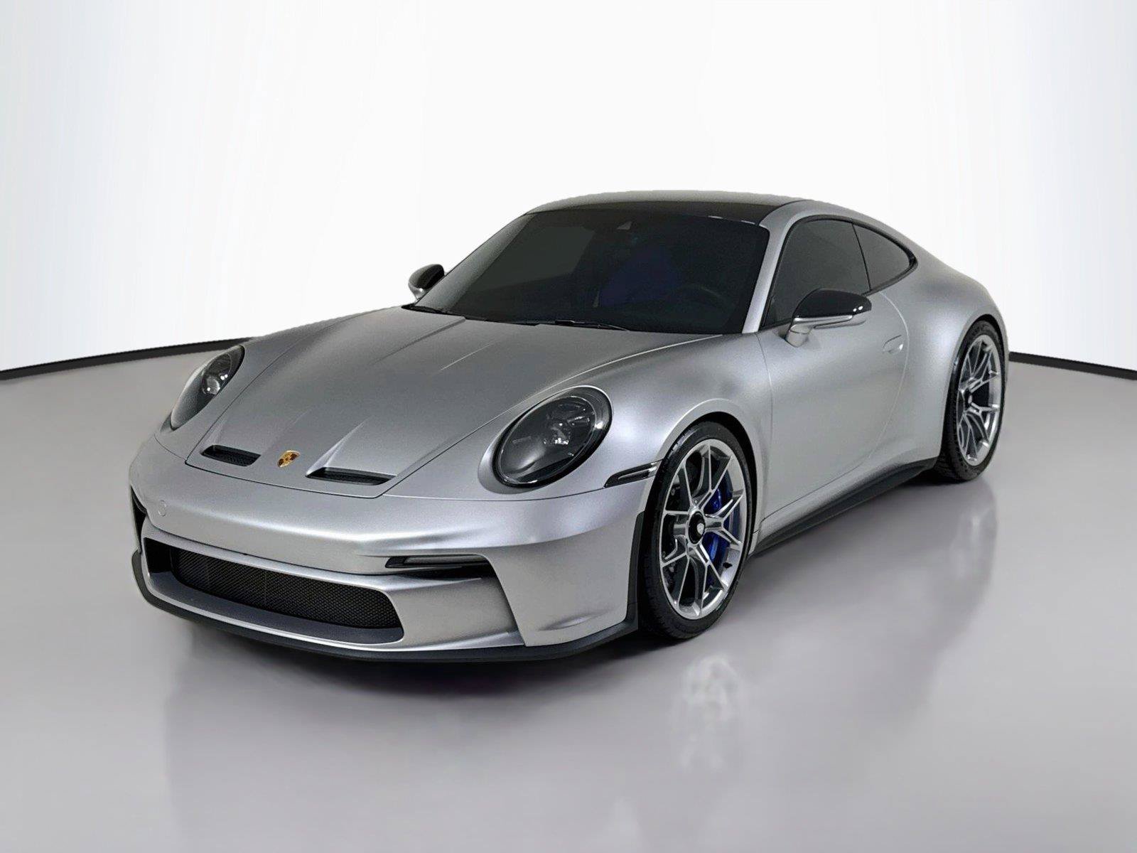 Used 2023 Porsche 911 GT3 RWD image 9