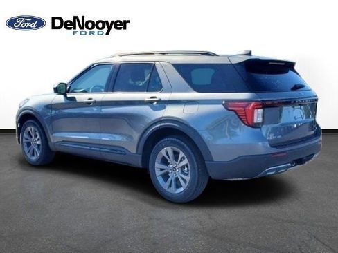 New 2026 Ford Explorer Active w/ Active Comfort Package image 5