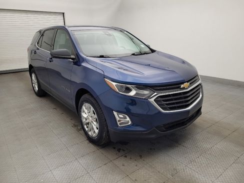 Used 2020 Chevrolet Equinox LT image 13